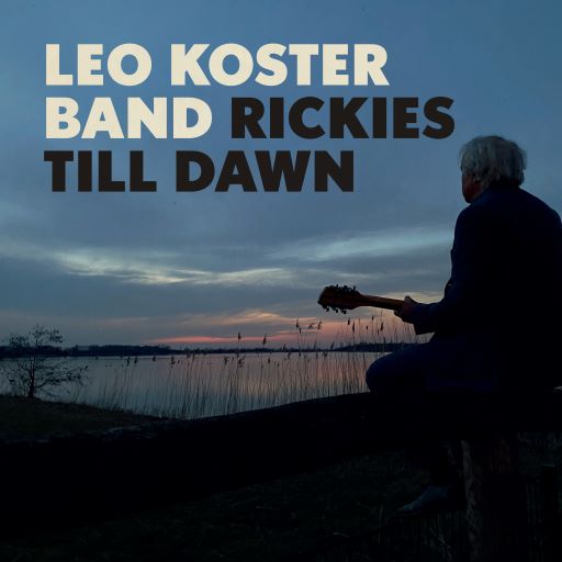 Cover of Rickies Till Dawn